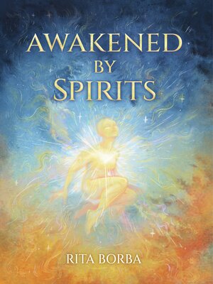 cover image of Awakened by Spirits